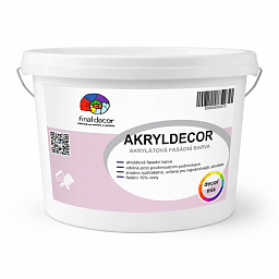 Obrázek pro produkt Akryldecor
